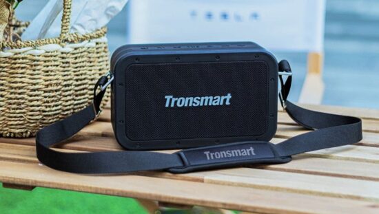 Tronsmart Force Max: το κορυφαίο rugged ηχείο, στα 74,99€! [Deal Alert]