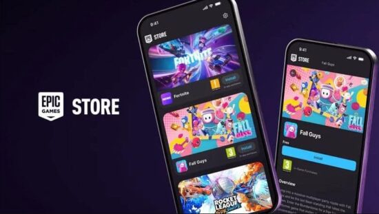 Tο Fortnite επιστρέφει στο iOS – Το Epic Games Store διαθέσιμο στο iPhone στην ΕΕ