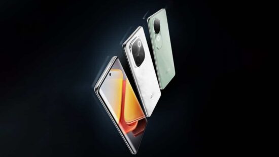 iQOO Z9s και Z9s Pro: Επίσημα με AMOLED 6,67″, κύριες κάμερες 50 MP και μπαταρίες 5.500 mAh
